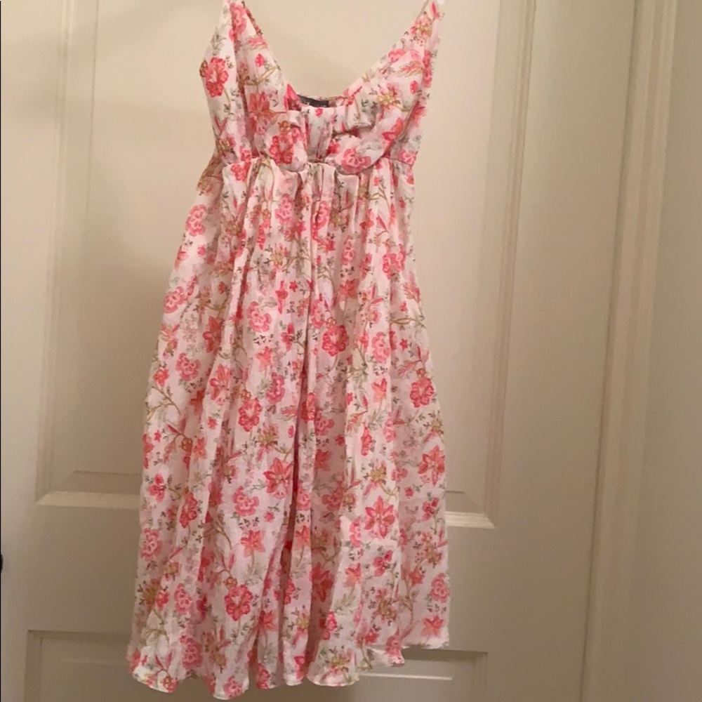 Love brand summer dress